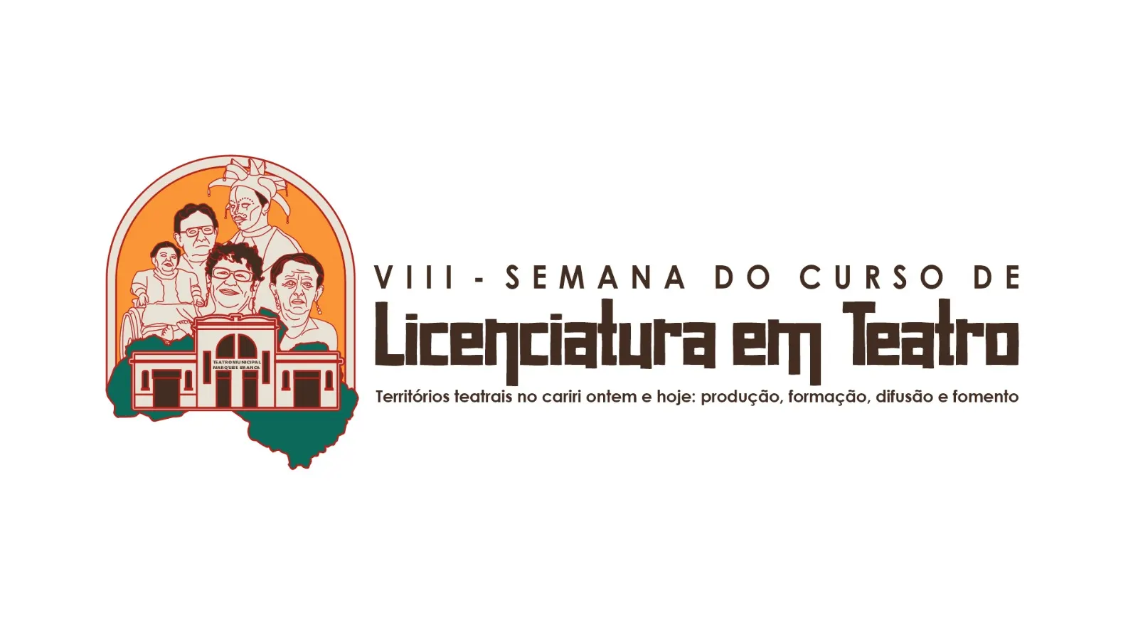 TERRITÓRIOS TEATRAIS NO CARIRI ONTEM E HOJE