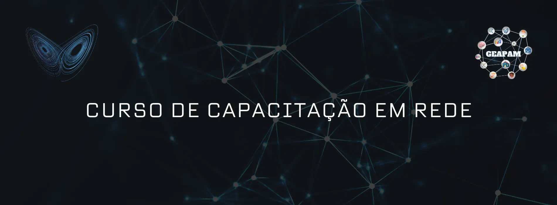 Curso de Capacitação em Redes