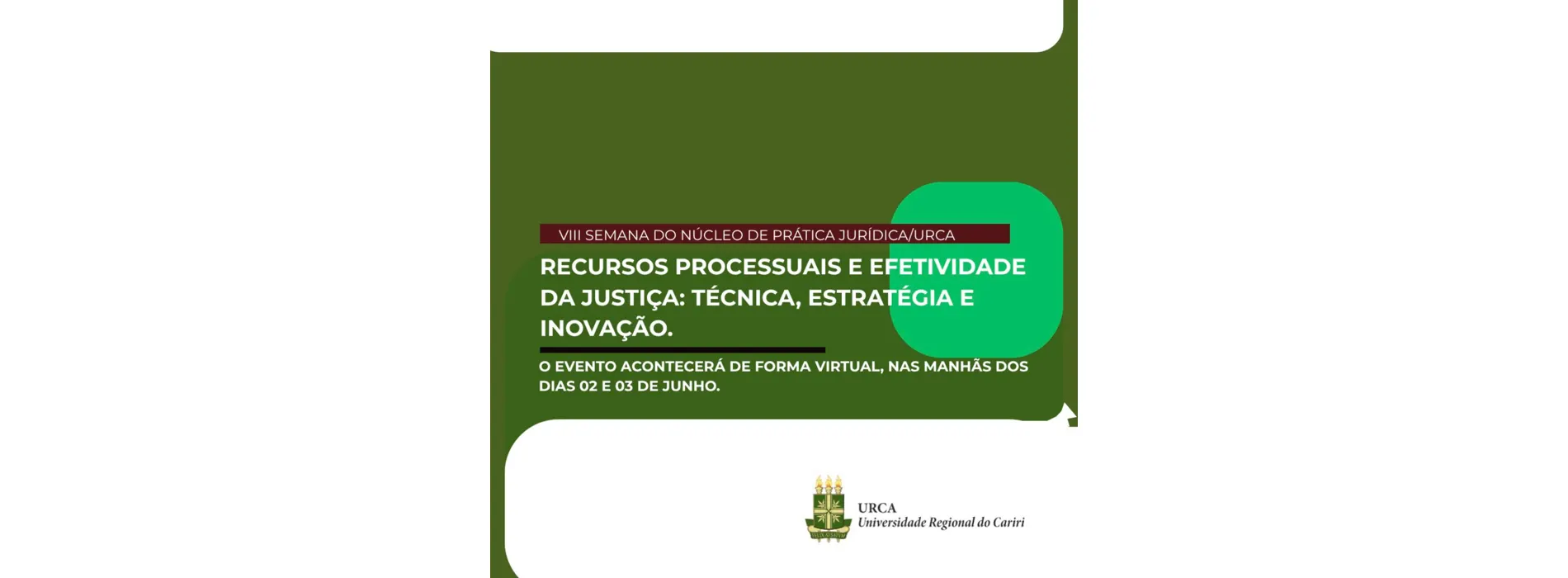Recursos processuais e Efetividade da Justiça: técnica, estratégia e inovação
