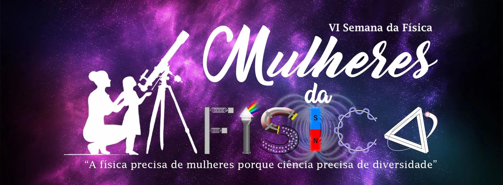VI Semana da Física