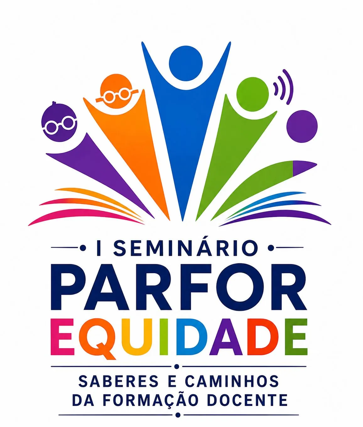 I SEMINARIO PARFOR EQUIDADE: SABERES E CAMINHOS DA FORMAÇÃO DOCENTE